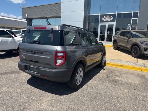 Used 2022 Ford Bronco Sport image 15