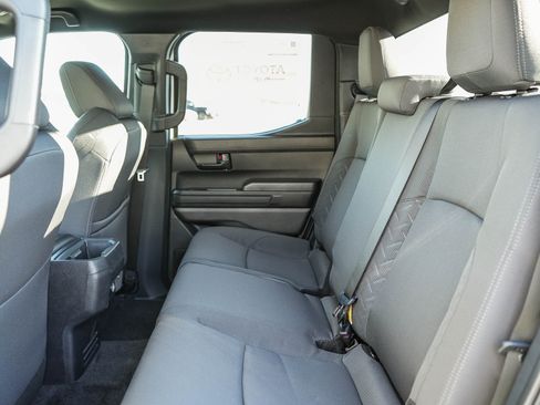 New 2026 Toyota Tacoma SR RWD image 21