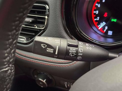 Used 2023 Dodge Durango R/T w/ Tow 'N Go Package AWD/4WD image 24