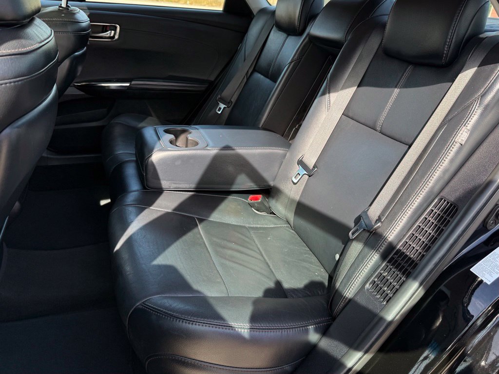 Used 2015 Toyota Avalon XLE Touring FWD image 20