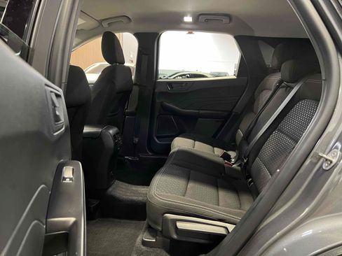 Used 2023 Ford Escape Active FWD image 36