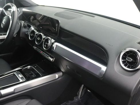 Certified 2026 Mercedes-Benz GLB 250 image 25