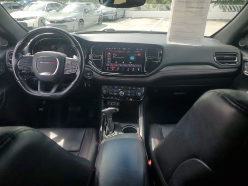 Used 2023 Dodge Durango GT AWD/4WD image 18