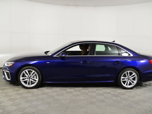 Certified 2023 Audi A4 2.0T Premium Plus w/ Premium Plus Package image 2