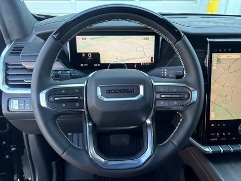 New 2026 GMC Acadia Denali Ultimate image 17