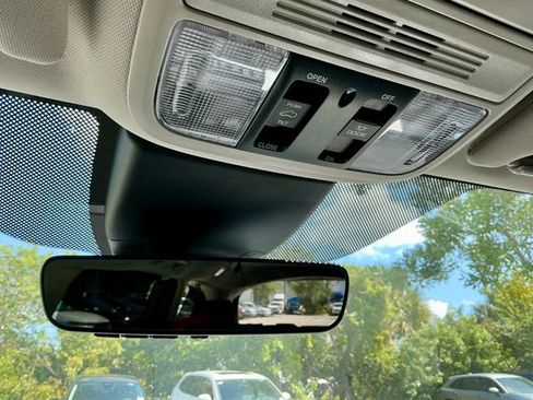 New 2026 Honda Odyssey Touring image 27