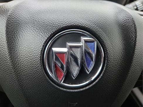 Used 2023 Buick Envision Preferred image 22