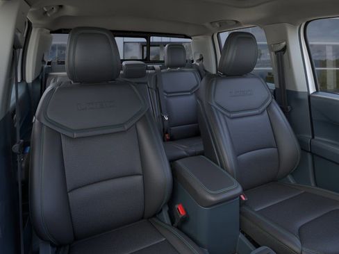 New 2025 Ford Maverick Lobo AWD/4WD image 10