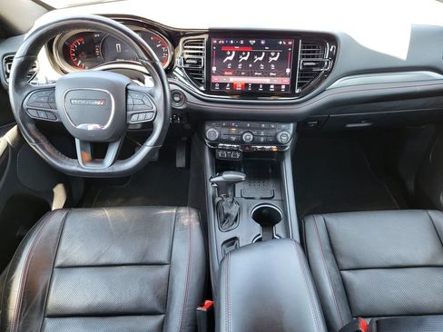 Used 2025 Dodge Durango GT AWD/4WD image 27