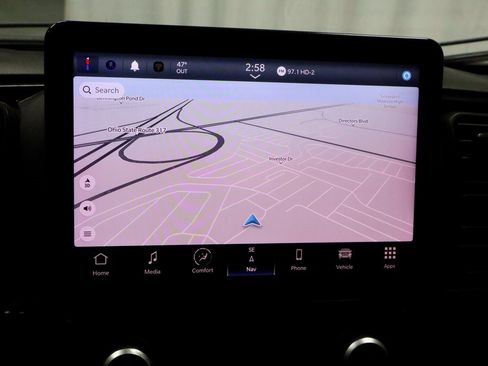 Used 2023 RAM ProMaster 1500 w/ Premium Convenience Group (B) image 4