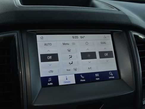 Used 2020 Ford Ranger XLT w/ Equipment Group 301A Mid image 28