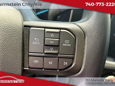 Used 2021 Ford F150 XLT w/ XTR Package AWD/4WD image 24