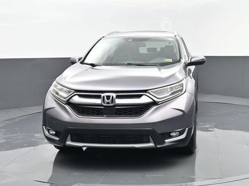 Used 2018 Honda CR-V Touring image 24