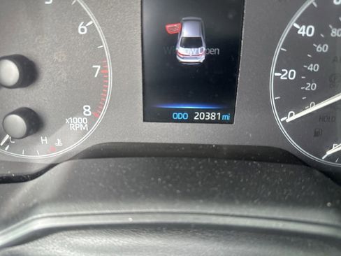 Used 2023 Toyota Corolla LE FWD image 8