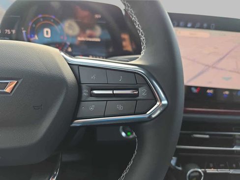 New 2026 Chevrolet Traverse Z71 w/ Driver Confidence Package image 28