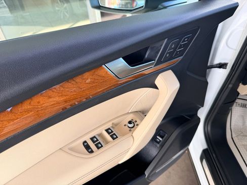 Used 2023 Audi Q5 2.0T Premium Plus image 5