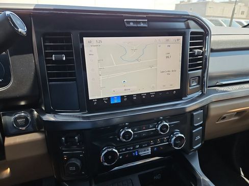 New 2026 Ford F350 Lariat w/ FX4 Off-Road Package AWD/4WD image 25