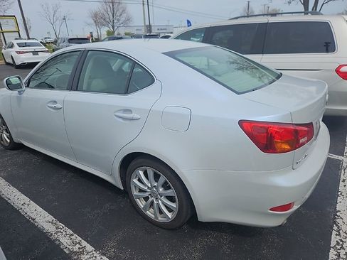Used 2006 Lexus IS 250 AWD image 2