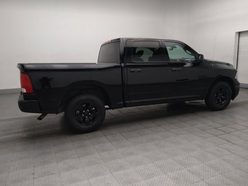 Used 2022 RAM 1500 Tradesman w/ Popular Equipment Group image 10