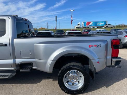 Used 2023 Ford F450 XLT w/ 360-Degree Camera Package AWD/4WD image 30