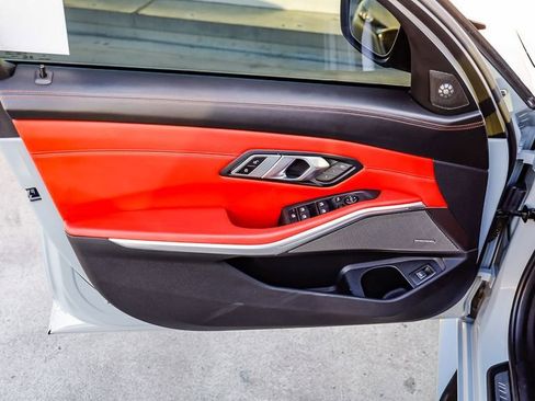 Used 2023 BMW M3 Competition image 24