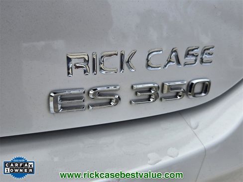 Used 2023 Lexus ES 350 Ultra Luxury image 16