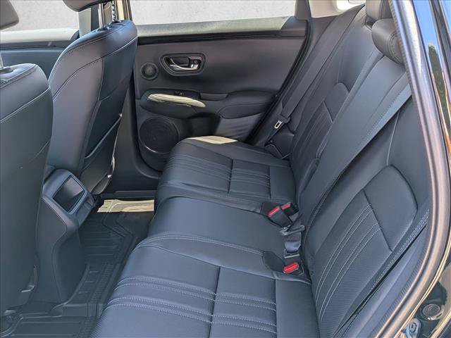 New 2027 Honda HR-V EX-L image 16