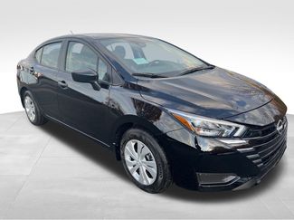 New 2025 Nissan Versa S video 2