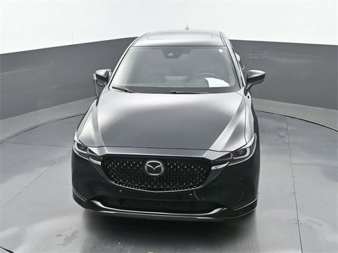 Used 2025 MAZDA CX-5 2.5 Turbo w/ Premium Package image 31