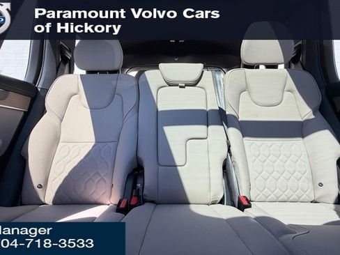 New 2026 Volvo XC90 B5 Core w/ Protection Package image 33