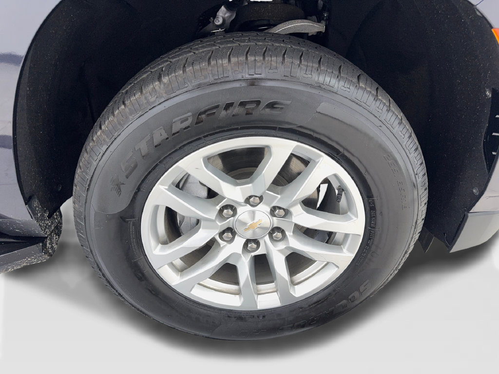 Used 2024 Chevrolet Tahoe LT AWD/4WD image 92