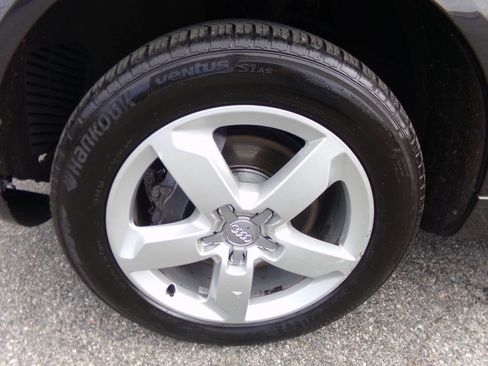 Used 2012 Audi Q7 TDI Premium Plus AWD/4WD image 18