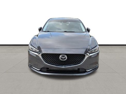 Used 2020 MAZDA MAZDA6 Grand Touring Reserve FWD image 2