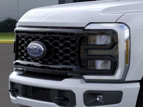 New 2026 Ford F250 XL w/ STX Appearance Package image 17