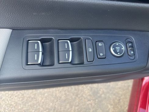 Certified 2026 Honda CR-V EX-L image 22