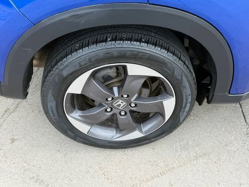 Used 2018 Honda HR-V EX-L image 50