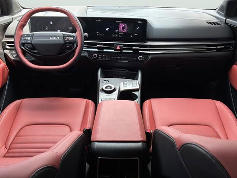 New 2026 Kia Sportage SX Prestige AWD/4WD image 18