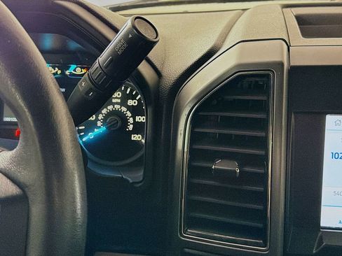 Used 2019 Ford F150 XLT w/ Equipment Group 301A Mid image 19