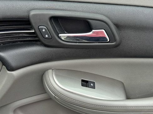 Used 2015 Chevrolet Malibu LS image 21