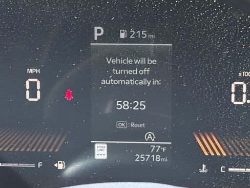 Used 2025 Kia K5 LXS FWD image 41