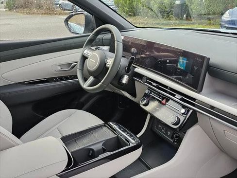 New 2026 Hyundai Tucson Limited AWD/4WD image 10