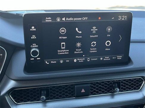 New 2026 Acura Integra A-Spec FWD image 18