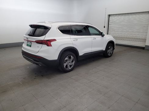 Used 2023 Hyundai Santa Fe SEL w/ Cargo Package AWD/4WD image 10