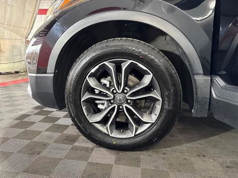 Used 2020 Honda CR-V EX image 28