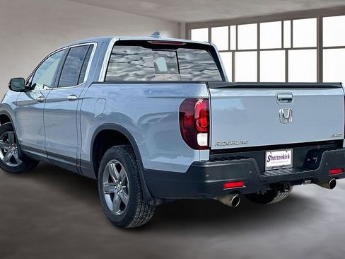 Used 2023 Honda Ridgeline RTL-E image 4