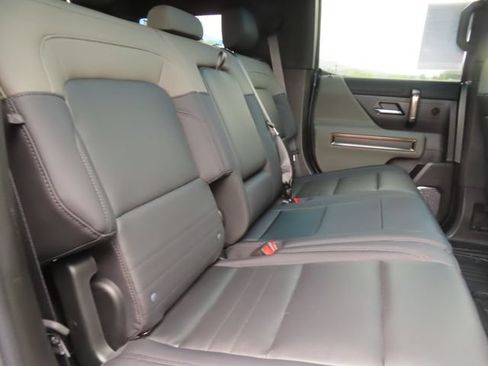 Used 2024 GMC Hummer EV 3X w/ LPO, Illumination Package AWD/4WD image 45