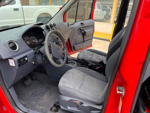 Used 2013 Ford Transit Connect XLT FWD image 8