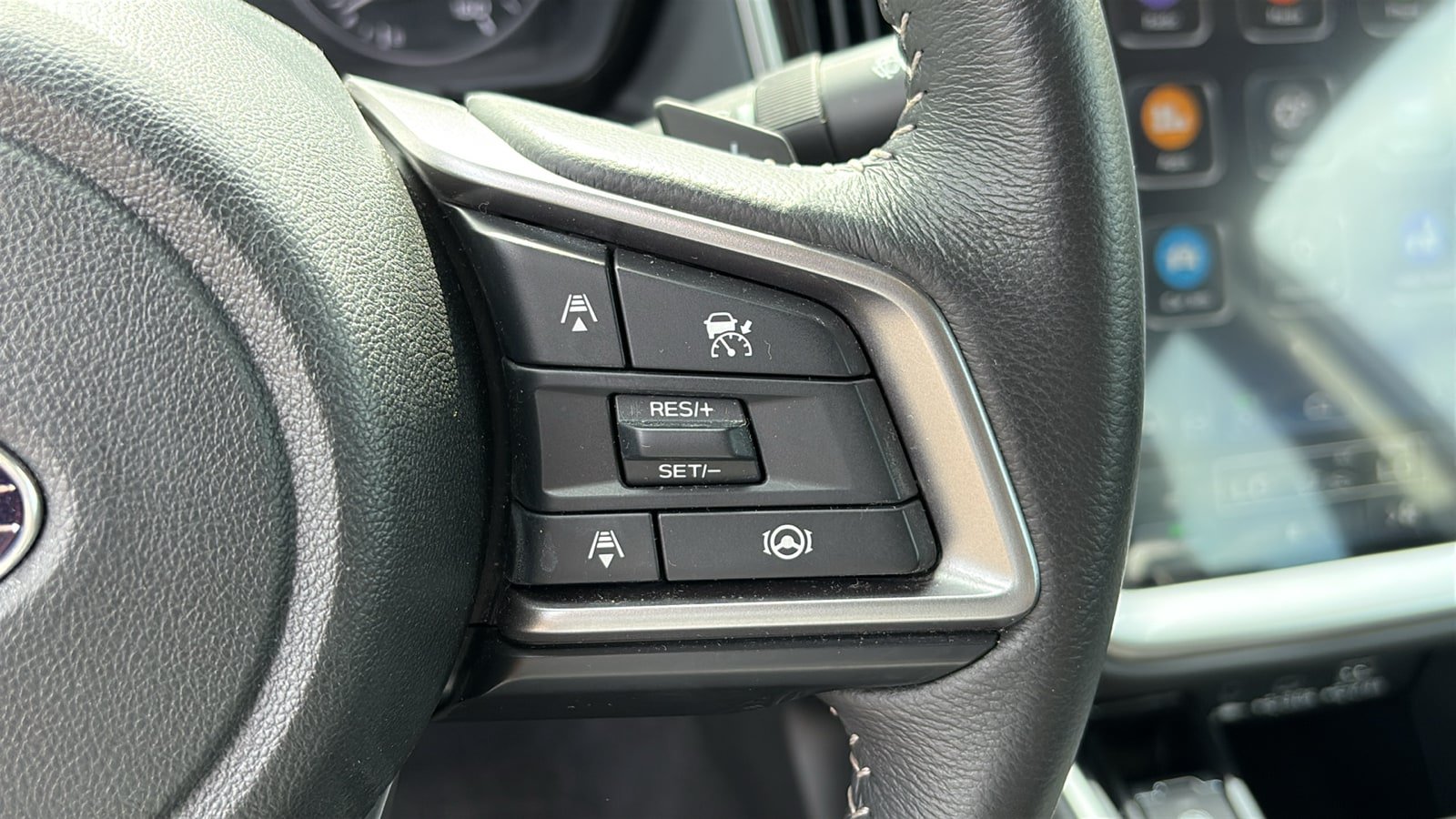 Used 2025 Subaru Legacy Premium AWD/4WD image 13
