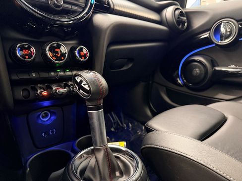 Used 2016 MINI Cooper S FWD image 39