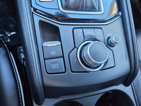 Certified 2025 MAZDA CX-5 AWD 2.5 S w/ Select Package image 24